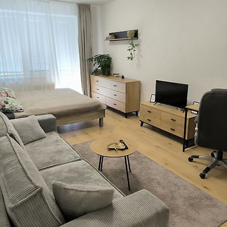 Apartman V Centre Mesta Daire Kösice Dış mekan fotoğraf