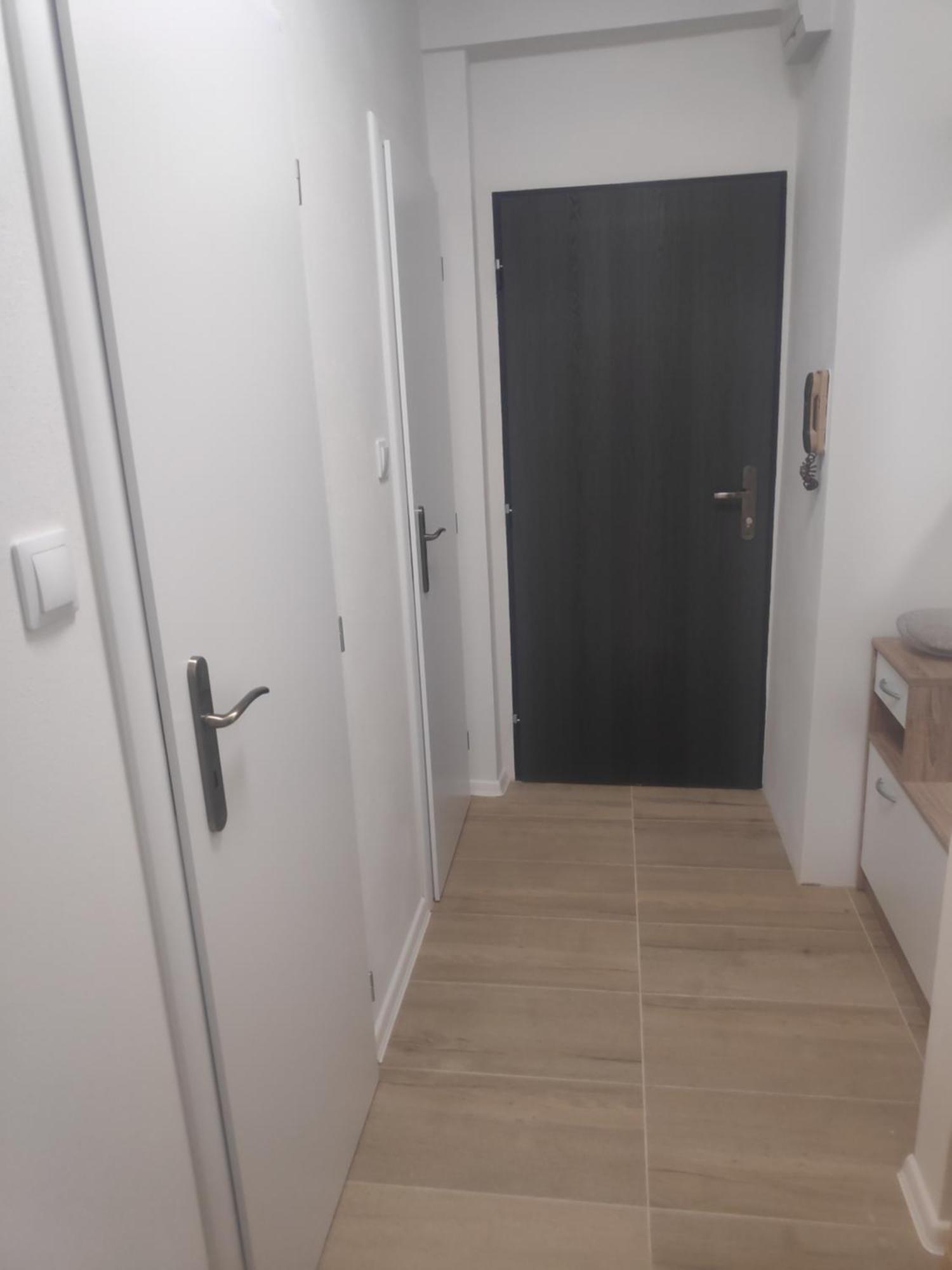 Apartman V Centre Mesta Daire Kösice Dış mekan fotoğraf