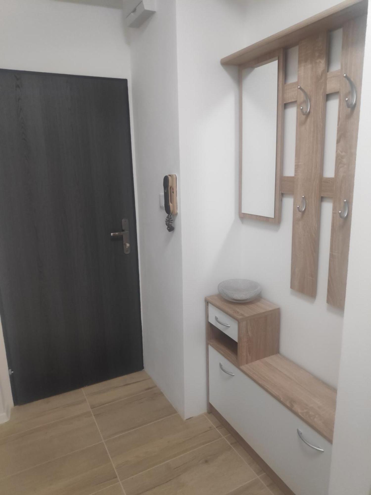 Apartman V Centre Mesta Daire Kösice Dış mekan fotoğraf