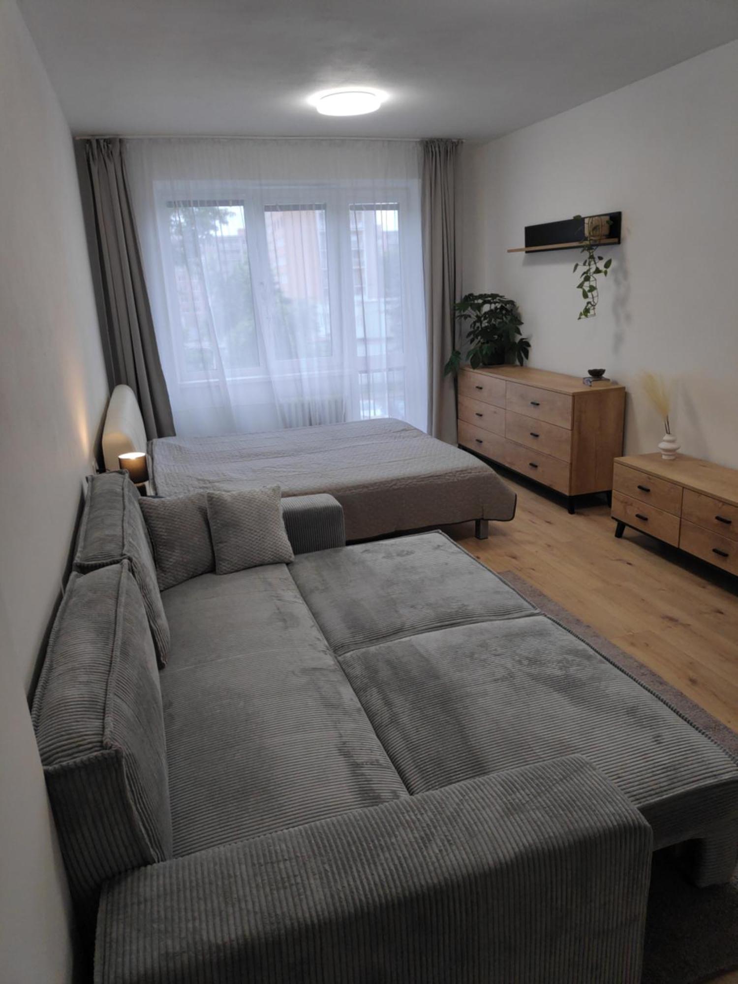 Apartman V Centre Mesta Daire Kösice Dış mekan fotoğraf