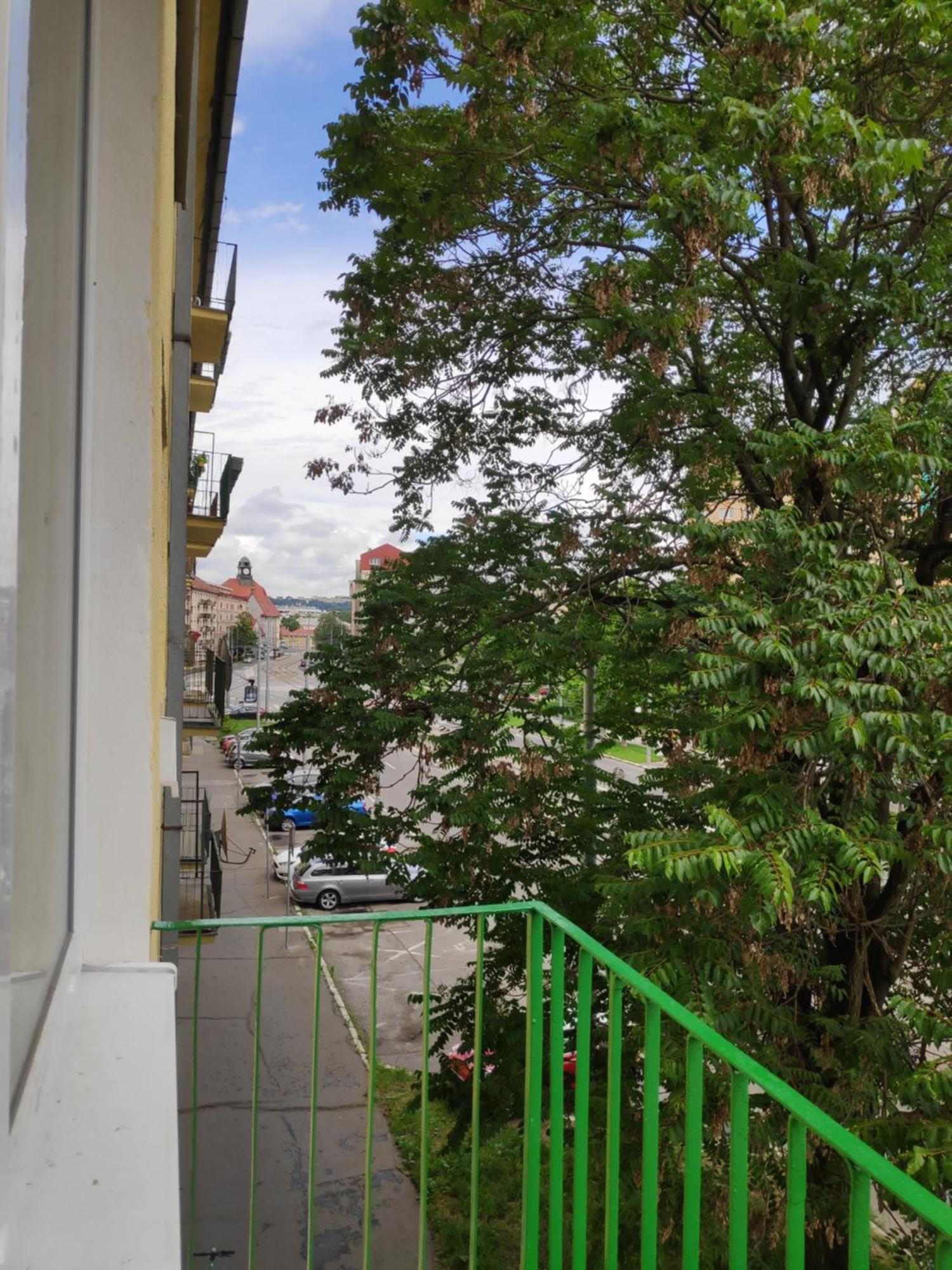 Apartman V Centre Mesta Daire Kösice Dış mekan fotoğraf