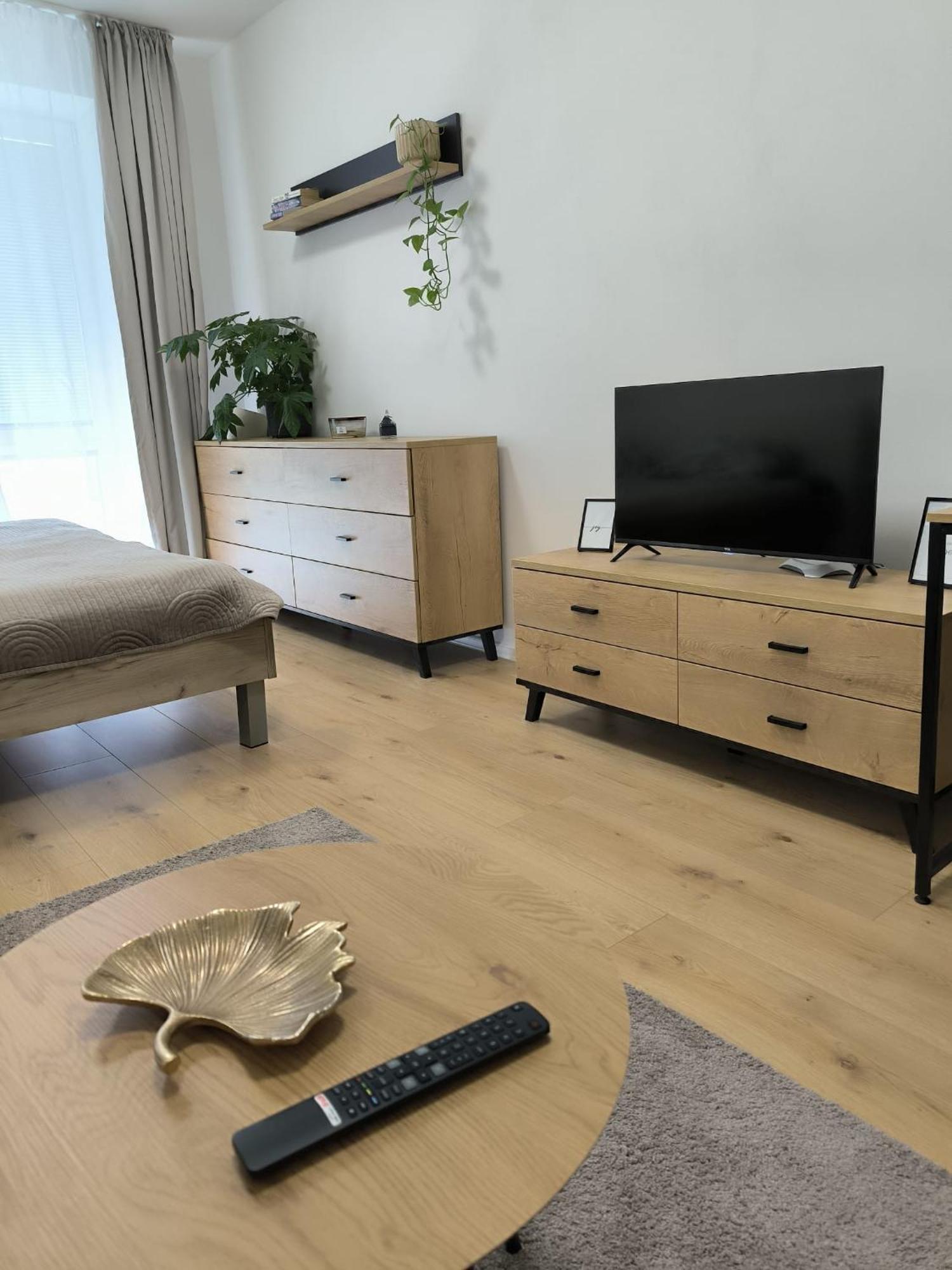 Apartman V Centre Mesta Daire Kösice Dış mekan fotoğraf