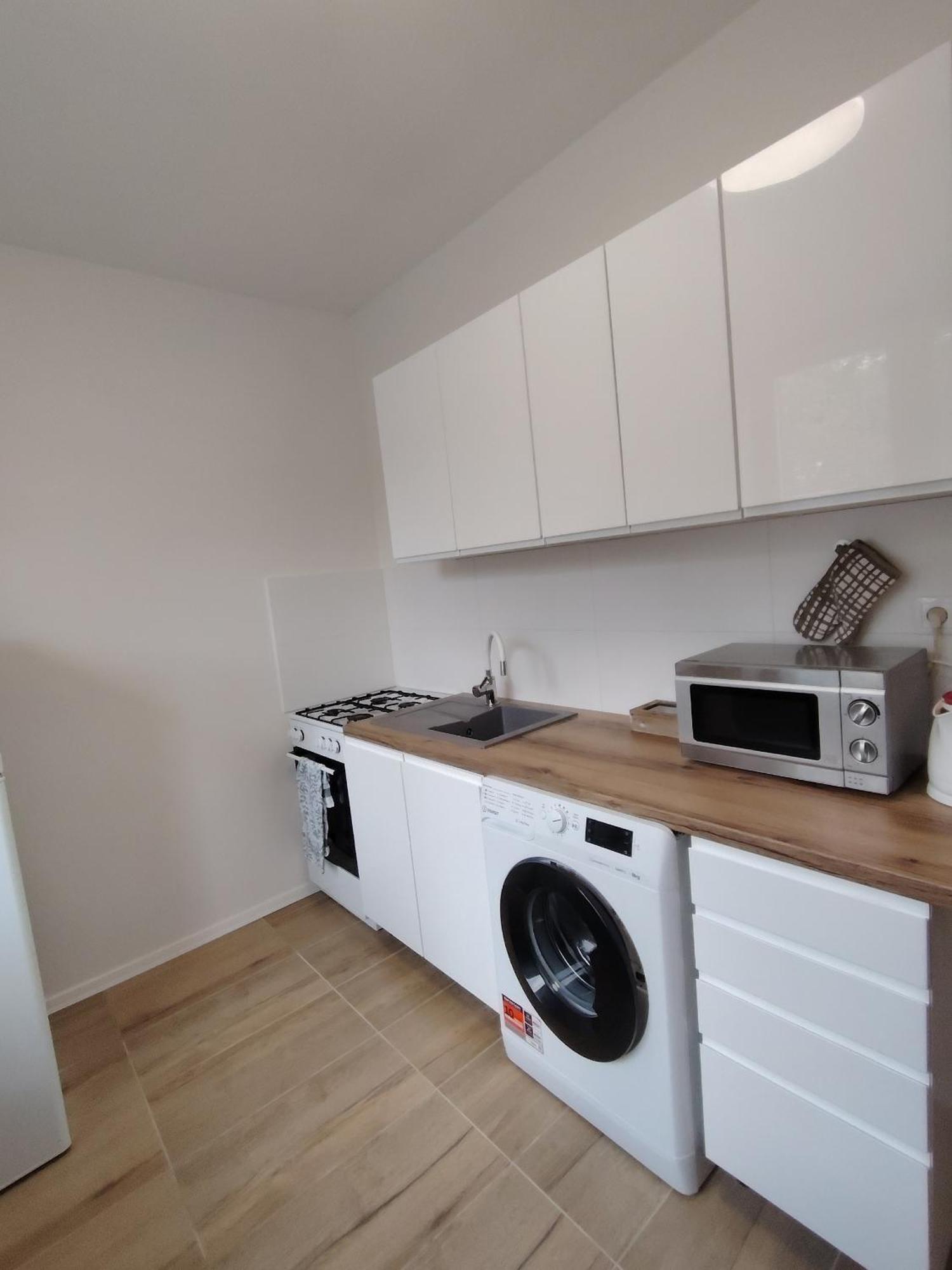 Apartman V Centre Mesta Daire Kösice Dış mekan fotoğraf